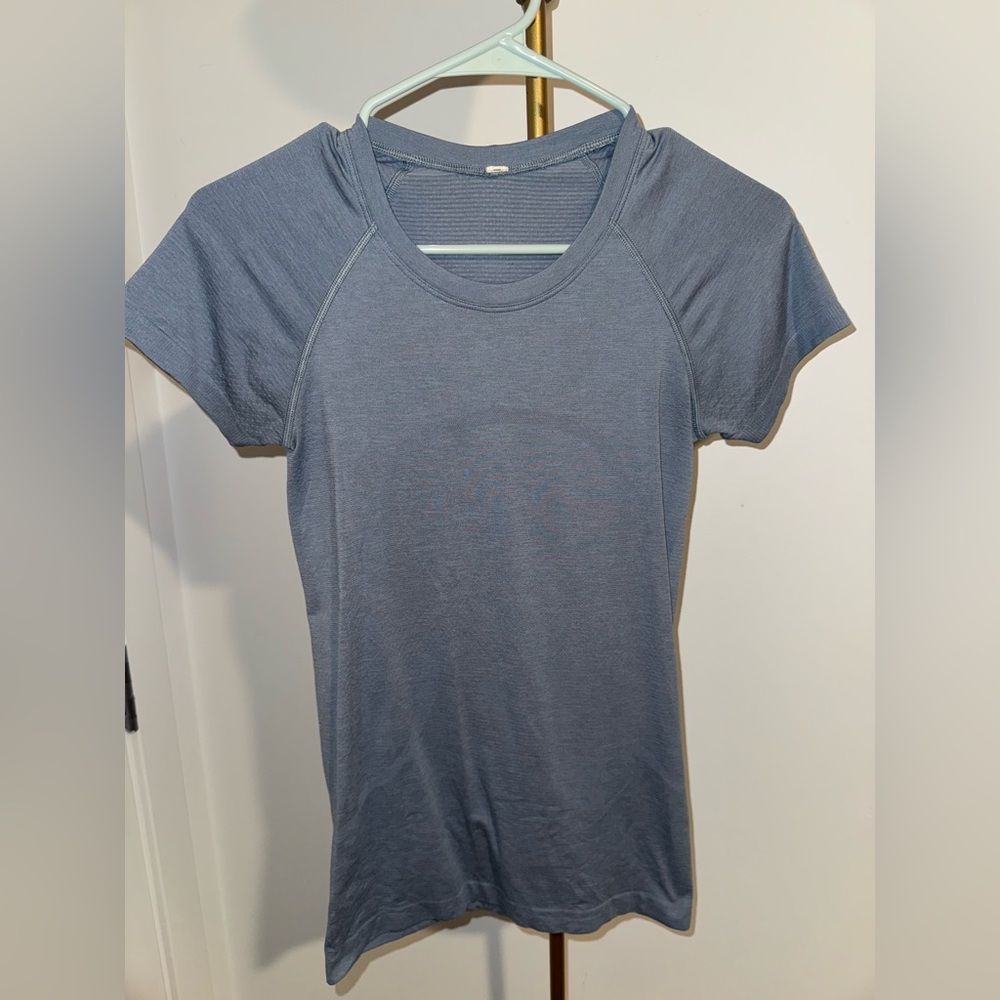 LULULEMON SWIFTLY TSHIRT
